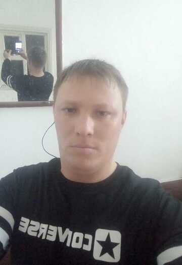 Моя фотография - Борис, 33 из Белогорск (@boris35359)