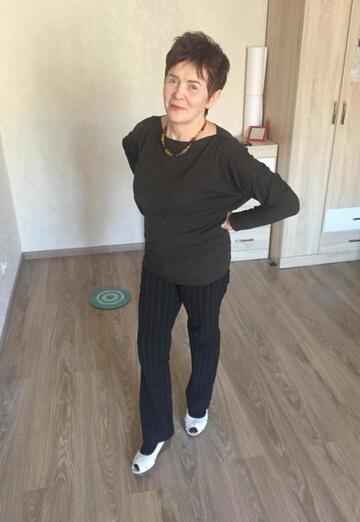 My photo - Nina Evgenevna, 72 from Spassk-Dal'nij (@ninaevgenevna0)