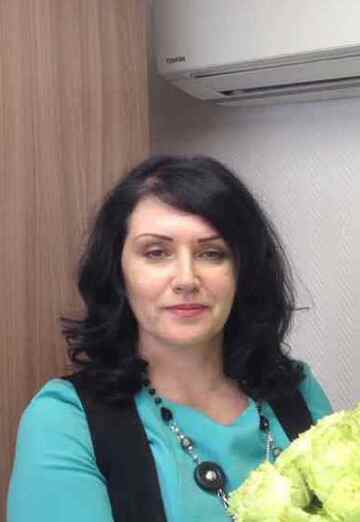 My photo - Marina, 54 from Mariupol (@marina225413)