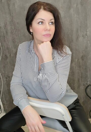 Моя фотография - Маргарита, 40 из Тольятти (@margaritachilyanova)