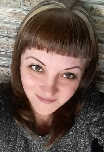 My photo - Olesya, 41 from Seversk (@olesya39767)