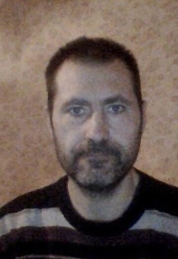 Моя фотография - александр, 54 из Михайловка (@aleksandr618847)