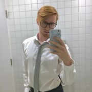 Юра, 29, Усинск