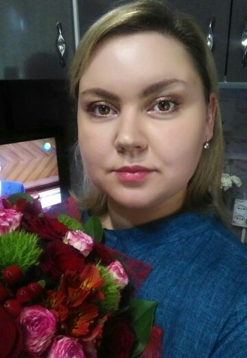 My photo - Mariya, 38 from Kaliningrad (@mariya156524)
