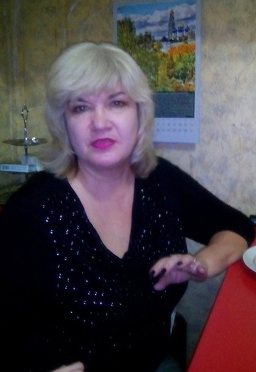 Моя фотография - Екатерина, 58 из Севастополь (@ekaterina113052)