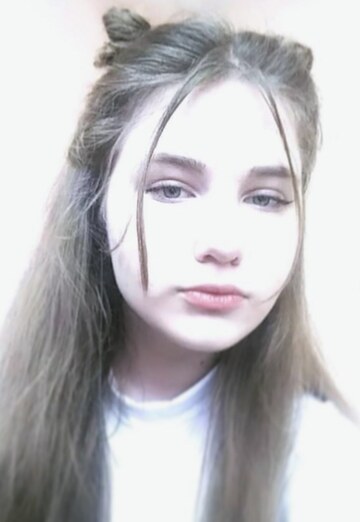 My photo - Anyuta, 21 from Volgodonsk (@anuta22341)