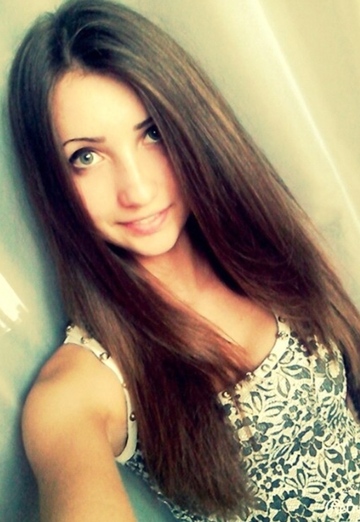 Yulya (@ulya56125) — my photo № 1