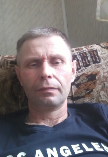 Моя фотография - Андрей, 51 из Пышма (@andreyshilov72)