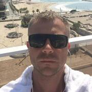 Артем, 40, Ульяновск