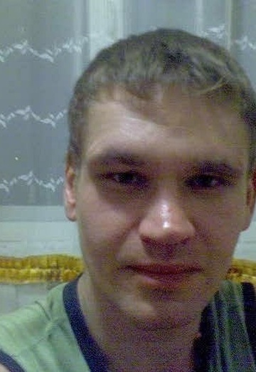 Моя фотография - Алексей, 45 из Боровск (@aleksey134679)
