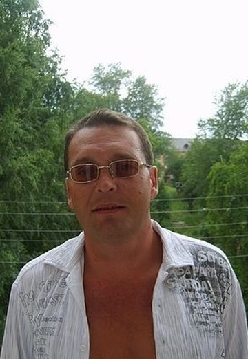 Моя фотография - КОНСТАНТИН ЛАПАЕВ, 52 из Лысьва (@konstantinlapaev)