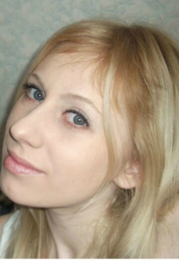 My photo - Sonatta89, 34 from Glazov (@sonatta893)