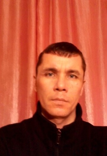Моя фотография - Алексей, 46 из Кудымкар (@aleesey7999295)