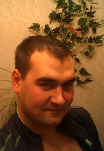 Моя фотография - Артём, 32 из Малая Вишера (@artem6993688)