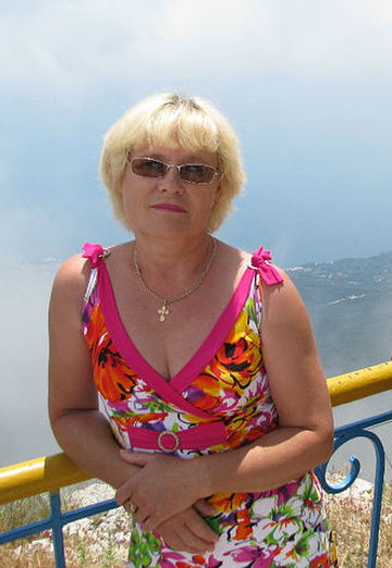 My photo - Margarita, 66 from Energodar (@id418212)