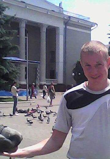 Моя фотография - сергей, 36 из Курск (@sega5113)