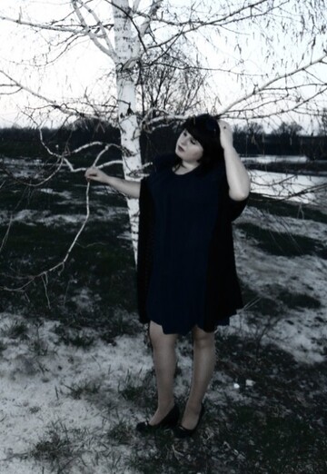 Yulenka (@ulenwka8778737) — my photo № 4