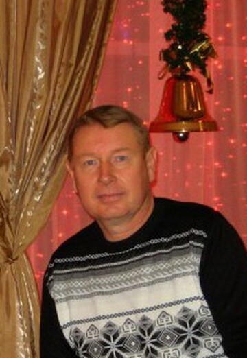 My photo - Aleksandr, 59 from Volgograd (@aleksandr6750697)