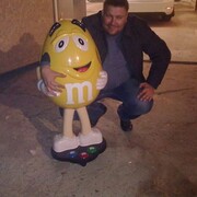 al, 39, Зима