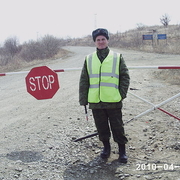 Евгений, 39, Ельня