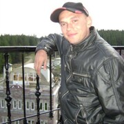 санёк, 42, Бакал