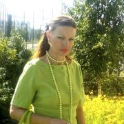 Светлана, 64, Сусуман