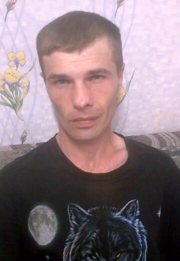My photo - Aleks, 44 from Irkutsk (@aleks72262)