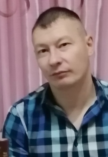 Моя фотография - Николай, 42 из Уссурийск (@nikolay238941)