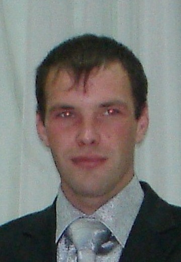 My photo - aleksey, 35 from Semyonov (@aleksey297223)