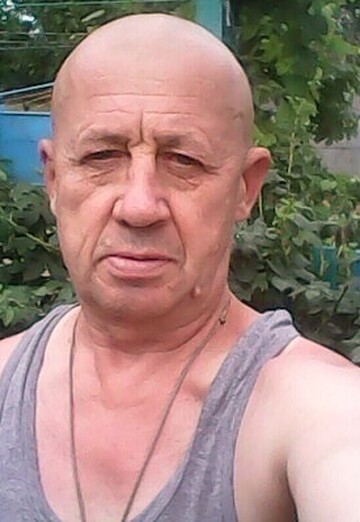 My photo - Karpikov, 64 from Krasnogvardeyskoe (@karpikov1)