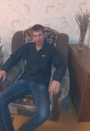 Моя фотография - Вадик, 55 из Завитинск (@vadik2802)