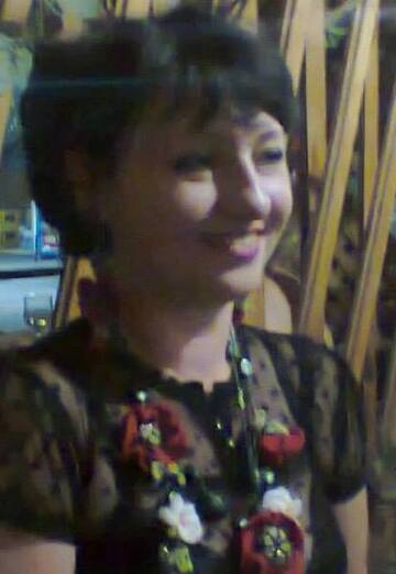 Моя фотография - Татьяна, 52 из Желтые Воды (@tatyana202834)
