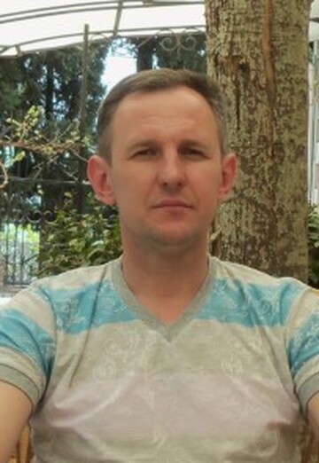 My photo - vadim, 56 from Kropyvnytskyi (@vadim71132)