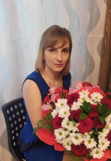 My photo - Natalya, 42 from Nizhny Novgorod (@natalya325792)