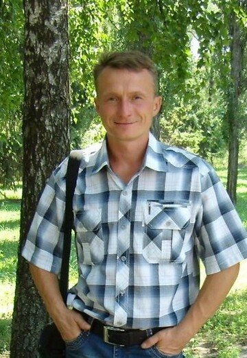 My photo - Oleg, 51 from Belgorod (@oleg275074)