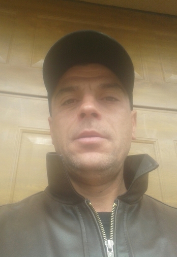 My photo - Vasya, 41 from Chernivtsi (@vasya47938)