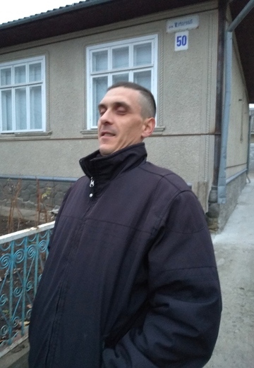 My photo - Sergey, 37 from Drochia (@sergey838890)