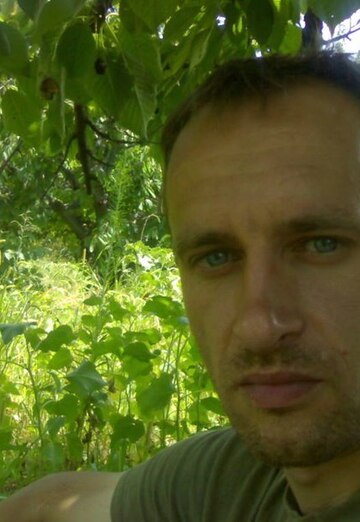 My photo - Vitalik, 43 from Balta (@vitalik17180)