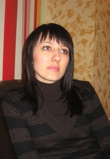 Моя фотография - sexy, 44 из Санкт-Петербург (@sexualochka7)