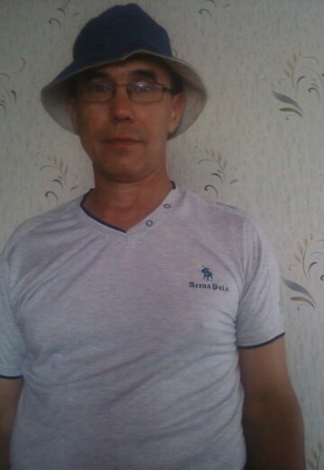 Моя фотография - Виталик, 56 из Йошкар-Ола (@vitalik24372)