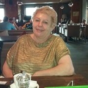 Наталия, 72, Новомосковск