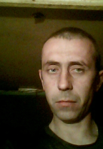 Моя фотография - Lehat, 40 из Ярославль (@lehat5)
