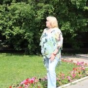 ната, 53, Домодедово