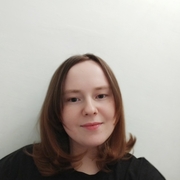 Юлия, 22, Казань