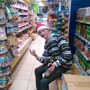 диман, 29, Шатки