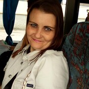 татьяна хомчановская, 45, Советск (Калининградская обл.)