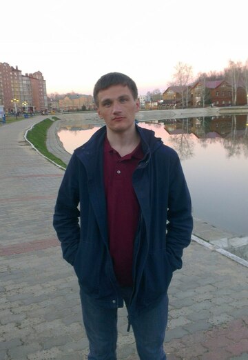 My photo - Sergey, 37 from Kazan (@sergey591918)