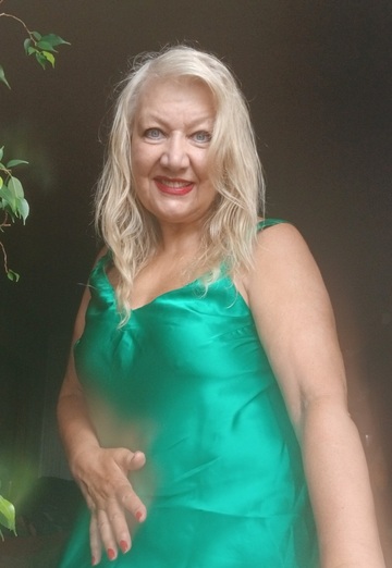 Olga (@olga4347) — my photo № 3