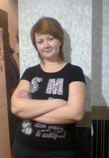 Моя фотография - наталья, 46 из Челябинск (@natalya146970)