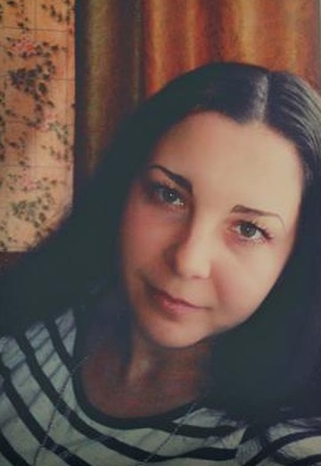 My photo - Yulianna, 39 from Sukhumi (@ulianna1704)